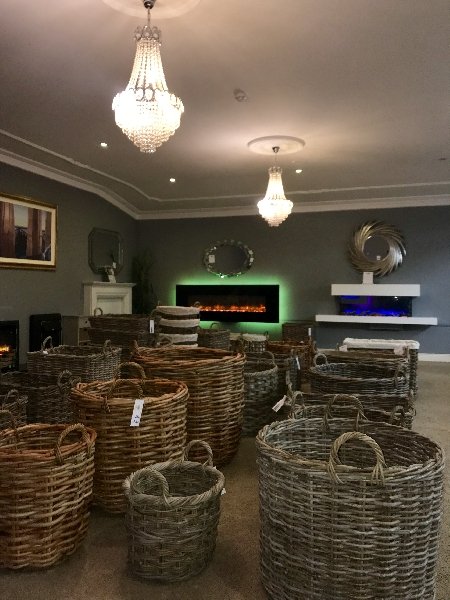 Baskets