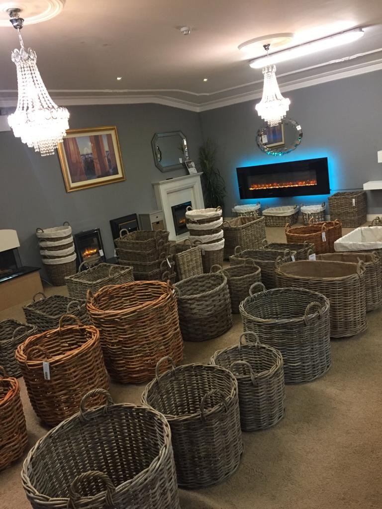 baskets