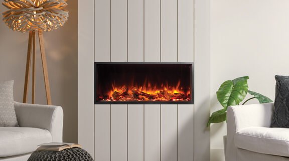 eReflexElectricFires