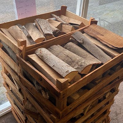 wood
