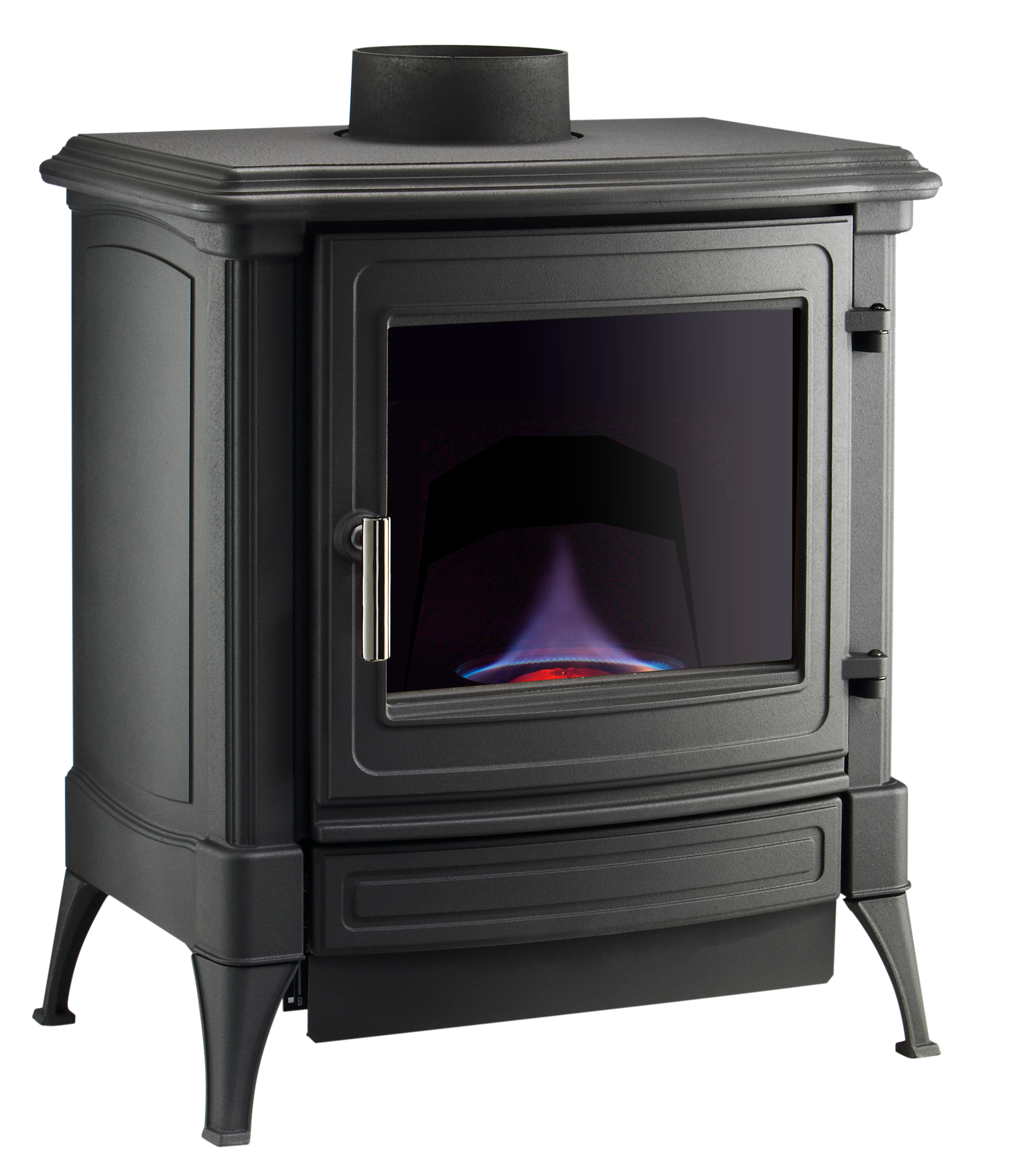s21-cast black -standard