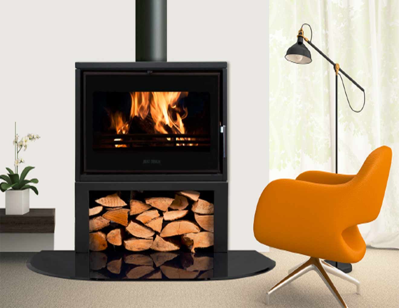 Vitae-11kW-Freestanding-Cassette