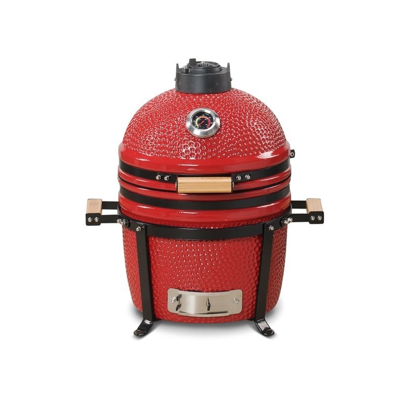 kamado-bono-ceramic-minimo-red-barbeque-grill-2-min kamado-bono-ceramic-minimo-red-barbeque-grill-2-min