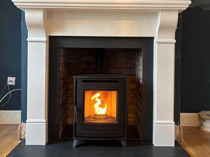 Elcofire-Kora-Freestanding-Pellet-Stove-2-Elcofire-Ireland
